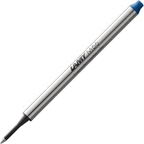Amazon | LAMY ラミー ボールペン 水性 替芯 ブルー LM66BL ティポ